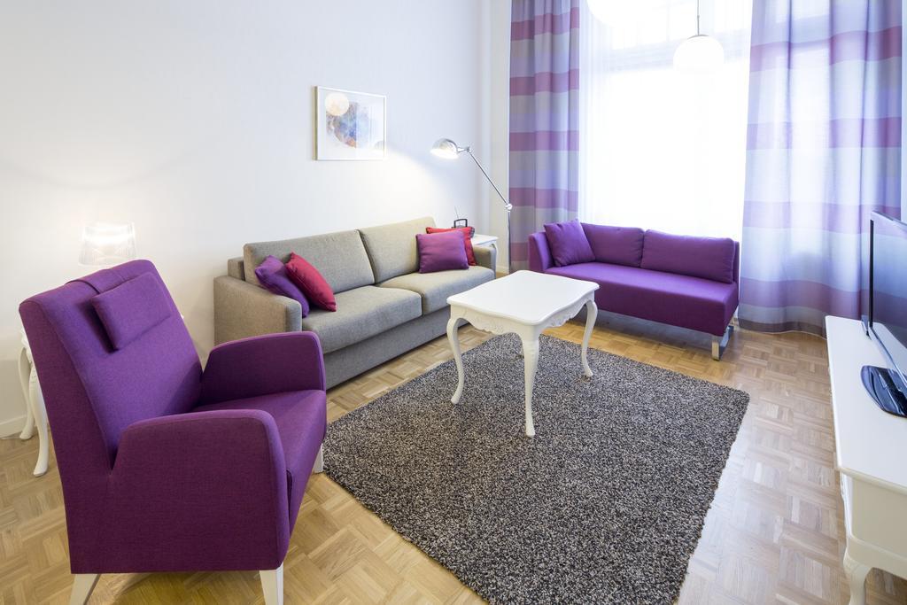 Holiday Club Tampereen Kehraeaemoe Apartments Exteriér fotografie