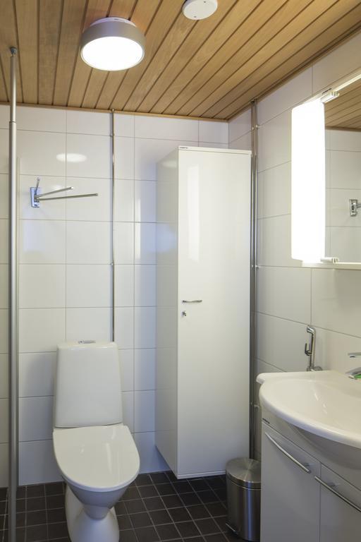 Holiday Club Tampereen Kehraeaemoe Apartments Exteriér fotografie